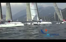 A - Class European Championship 2012