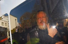 Wielka Brytania podzielona ws. ekstradycji Juliana Assange'a