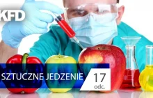 Jedzenie, które udaje jedzenie - jak oszukują producenci?