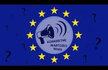 Konkretne Newsy #3 - Europosłem być, czyli ILE NAPRAWDĘ zarabiają...