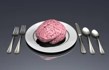 Mózg na diecie zawsze młody