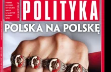 Tygodnik ,,Polityka" tłumaczy się z hipokryzji podatkowej