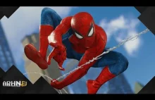 Marvel's Spider-Man [PS4] -...