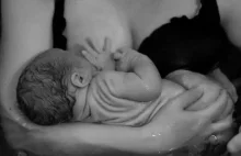 Fotograficzna opowieść o cudzie narodzin, czyli poród na zdjęciach