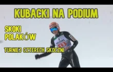 Skoki Polaków TCS Oberstdorf | 2...