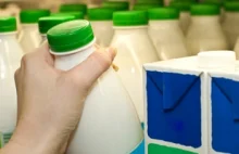Polska produkuje za dużo mleka. Będą kary