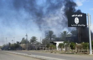 Państwo Islamskie atakuje w irackiej stolicy. Nie żyje co najmniej 59 osób!
