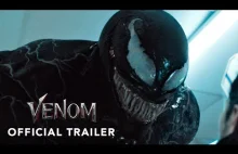 VENOM - Official Trailer 2...