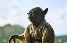 Jest pierwszy Polak o imieniu Yoda.