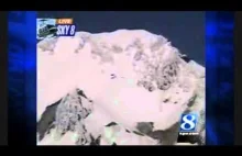 Tragedia na górze Mount Hood