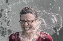 O tym jak akcja #Icebucketchallenge zrobiła coś co nikomu przedtem się nie udało