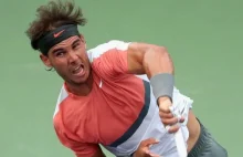 Rafael Nadal odmówił przyjęcia honorowego tytułu