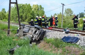 Matka nie poniesie kary za śmierć dzieci w Pniewitem