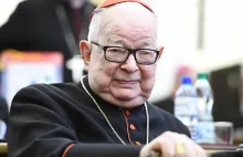 Prawnicy kardynała Gulbinowicza chcą uciszyć media i grożą sądem.