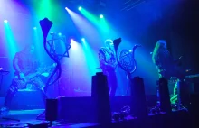 Behemoth nie zagra na Seven Festivalu 2014. Koncert odwołany. Dlaczego?
