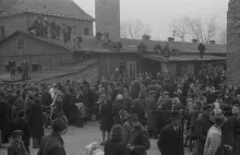70 lat temu Trybunał Narodowy skazał na śmierć komendanta Auschwitz