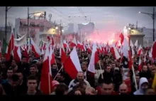 Marsz Niepodległości 2016 - Najlepsza zapowiedź !!