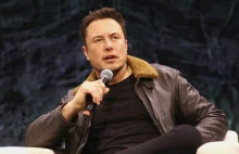 Musk ostrzega, że sztuczna inteligencja może być nieśmiertelnym dyktatorem