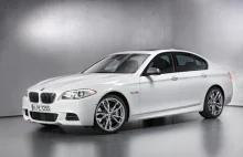 Cztery BMW M Diesel zaprezentowane!
