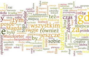 Słowo, które ma znaczenie