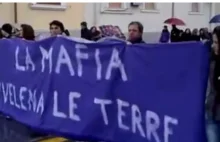„No mafia day”. Dzień sprzeciwu wobec mafii we Włoszech
