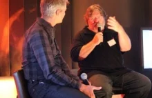 Gabe Newell nazywa Windows 8 katastrofą