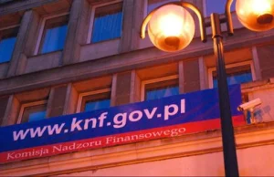 KNF chce obnażyć rynek Forex