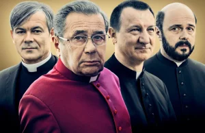 Prezes Solbetu domagał się wstrzymania premiery filmu „Kler”....