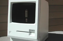 Macintosh - zanim nadszedł rok 1984