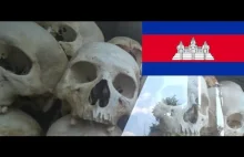 Za co zabijali Czerwoni Khmerzy?