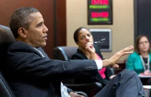 Obama ostrzega przed paraliżem budżetowym. USA pogrążą się w chaosie?