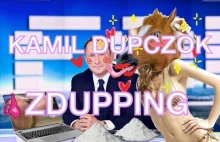 KAMIL DUPCZOK