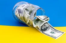 Niewypłacalność największego banku na Ukrainie