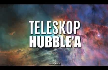 TELESKOP HUBBLE'A 102 FAKTY