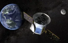 W poniedziałek NASA wystrzeli w kosmos kolejny kosmiczny teleskop