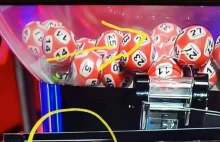 Skandal po losowaniu Lotto! Internauci wskazują na pewien szczegół. "To...