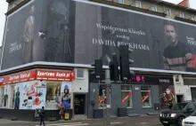 Koniec reklam na domach w Gdańsku