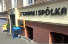 Gdzie zjeść w Szczecinie #10 - Ziemniak i Spółka