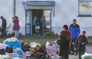 Niemcy: BKA bije na alarm. Rośnie p-----c na tle rasistowskim