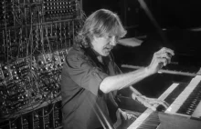 Keith Emerson - współzałożyciel Emerson, Lake & Palmer - nie żyje
