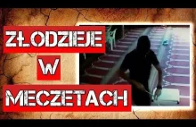 Złodzieje w...