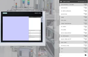 Czat HMI. Czyli jak komunikują się programiści PLC.