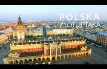 Polska z lotu ptaka / Drone of Poland