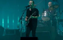 Zespół Radiohead upublicznił 18 godzin archiwalnych nagrań po ataku hakerskim