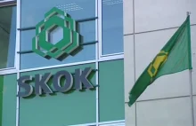 Zarząd komisaryczny w oddziale SKOK-u "Kujawiak" - następny SKOK idzie na dno.