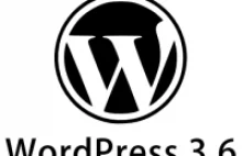 WordPress 3.6