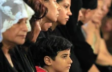 Chrześcijańskie dzieci oskarżone w Egipcie o obrazę islamu