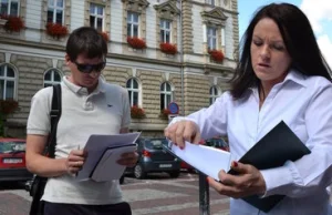 Bielsko-Biała: Czy dojdzie do referendum w sprawie likwidacji Straży...