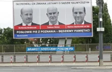 Nowoczesnej znowu coś nie wyszło. Klub Gazety Polskiej popsuł im szyki...