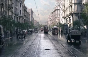 Warszawa 1935